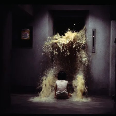 Dark Water (2002)
