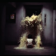 Dark Water Japanese Movie photo