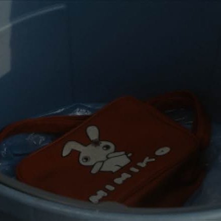 Dark Water (2002)