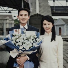 Yu Lan Hua Kai Jun Zai Lai Chinese Drama(0000) photo