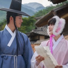 Painter of the Night Korean Drama(2026) photo