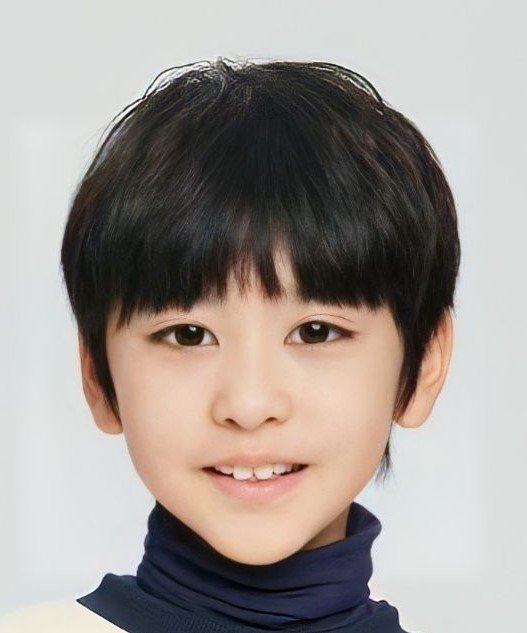 Qi Cheng Jin