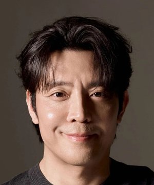 Joo Heon Kim