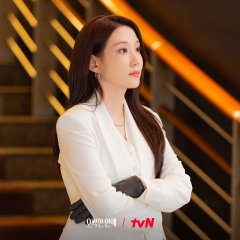 Chilling Romance Korean Drama(2026) photo