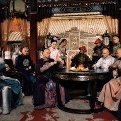 Scarlet Heart Chinese Drama(2011) photo