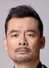Song Jia Lun in Burning Chinese Drama(2015)