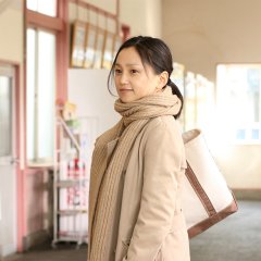 Don't Laugh at My Romance Japanese Movie photo