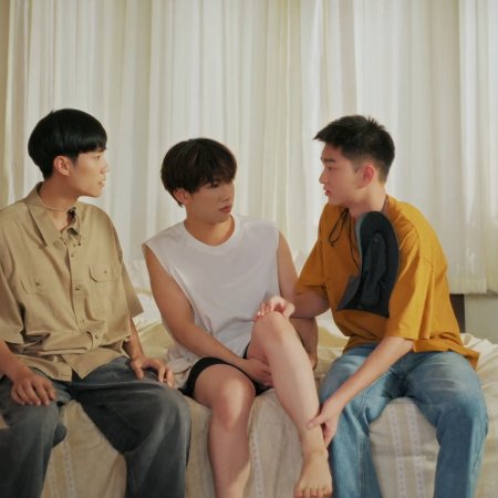 Your Dear Daddy (2026)