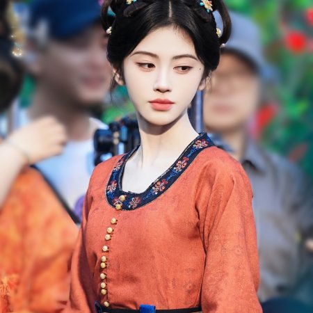 Ju Jing Yi