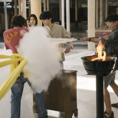 Wu Thai Drama(2026) photo