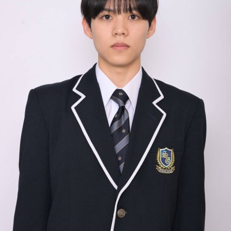 Takahashi Yutaro