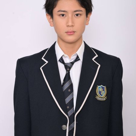 Nishiura Shinnosuke