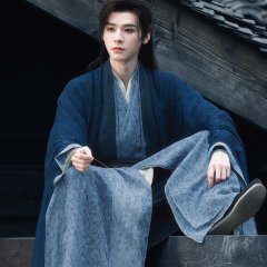 Gong Jun photo