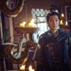 The Hidden Town 2 Chinese Movie photo