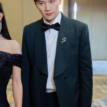 Jia Xing