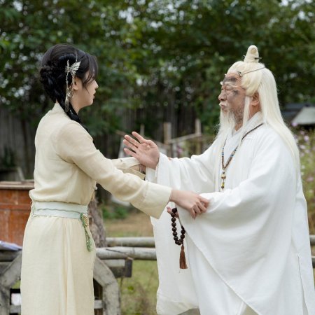 My Miracle Doctor Wife (2024)