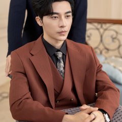 Shan Hun Pian Chong Fu Ren Ma Jia You Yi Dian Duo Chinese Drama(2024) photo