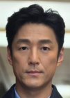 Ji Jin Hee in Romance in the House Korean Drama(2024)