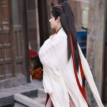 The Legend of Lu Xiaofeng ()