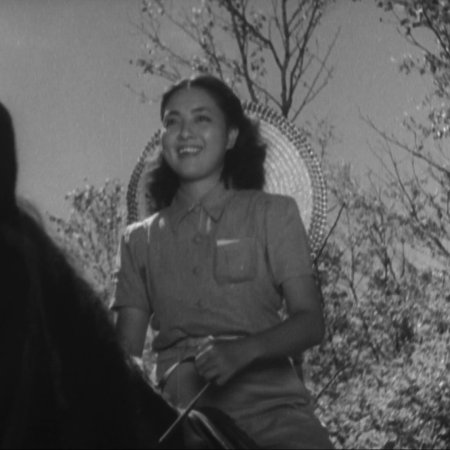 The Girl I Loved (1946)