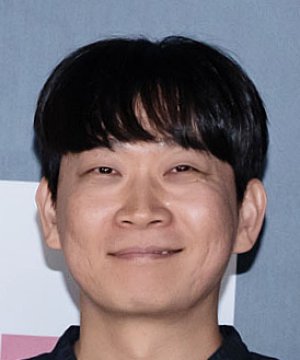 Oh Seung Kwon