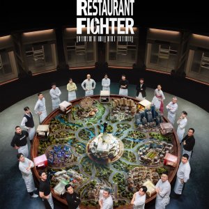 Street Restaurant Fighter (2026)