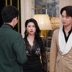 Yu Shuai photo
