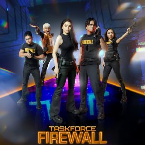 Taskforce Firewall (2026)
