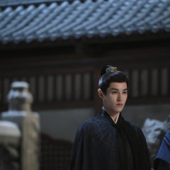 Zuo Ye photo