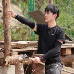 Chen Shao Xi photo