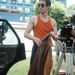 Lovers & Gangsters Thai Drama(0000) photo