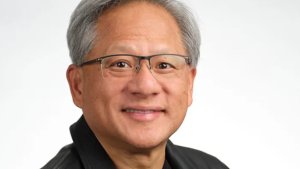 NVIDIA CEO Jensen Huang to grace Korean variety show 'Yoo Quiz on the Block'