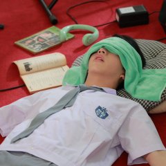 Weirdo-101 Thai Drama(0000) photo
