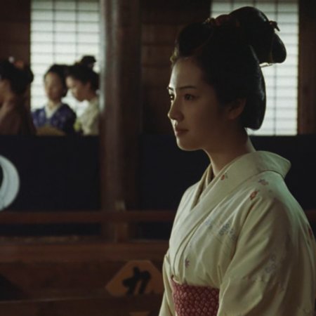 The Last Ronin (2010)
