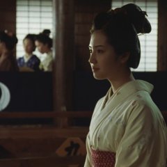 The Last Ronin Japanese Movie photo