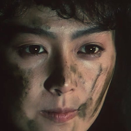 Battle Girl: The Living Dead in Tokyo Bay (1991)