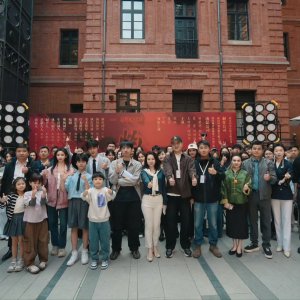 Zhuo Re (2025)