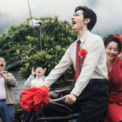 Spring Burning Chinese Drama photo