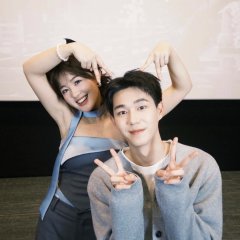 The Seized Destiny Chinese Drama photo