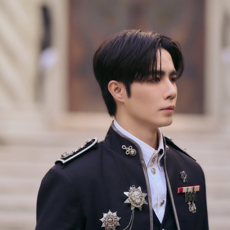 The Next Prince (2025)