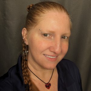 LadyVixenisa