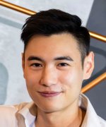 Wesley Chin