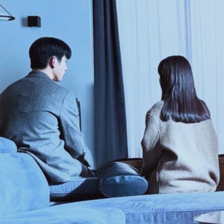 Our Unwritten Seoul (2025)
