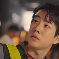 Break Up Service Thai Drama photo