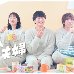 Two Husbands One Wife Japanese Drama photo