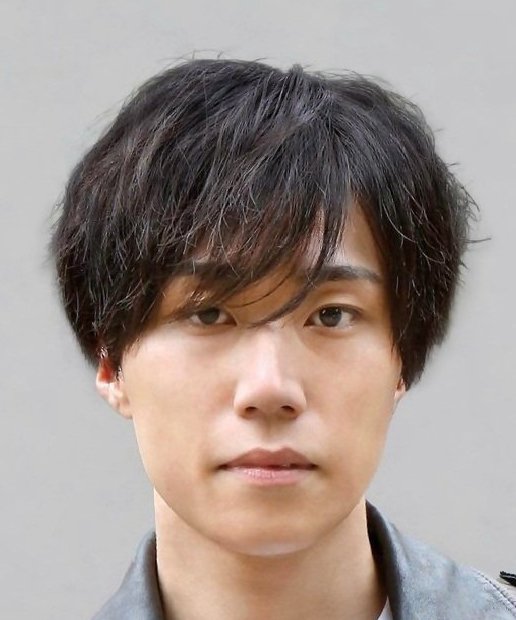 Taichi Saotome
