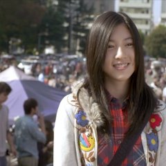 G'mor evian! Japanese Movie photo