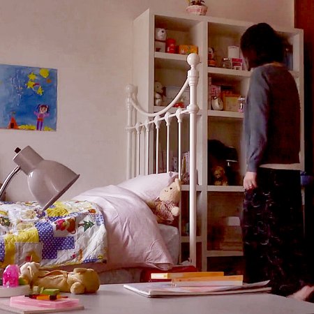 Vanished: Age 7 (2011)