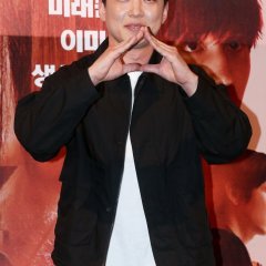 Galatea Korean Movie photo