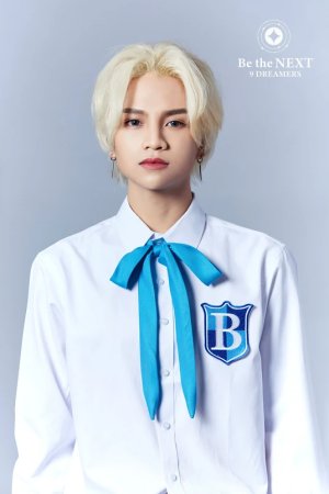 Kyle Christian Cabaguing Bandal